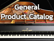 Kawai General Product Catalog