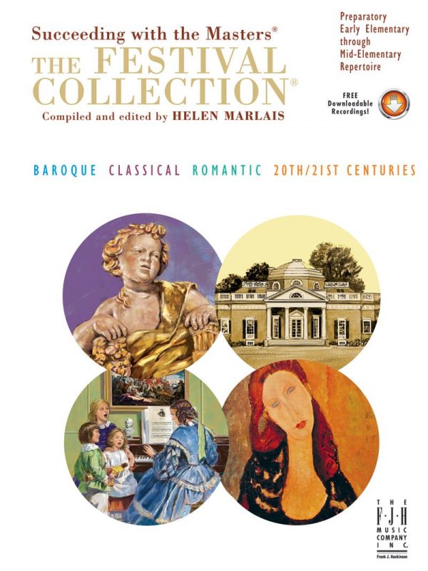 The Festival Collection