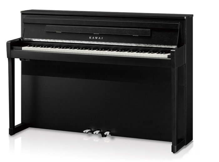 Kawai CA Series Digital Pianos Socrates C. Savvides Ltd